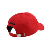 Custom Logo Embroidery 6 Panel Dad Hat