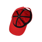 Custom Logo Embroidery 6 Panel Dad Hat