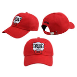 Custom Logo Embroidery 6 Panel Dad Hat