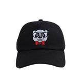 Custom Logo Embroidery 6 Panel Dad Hat
