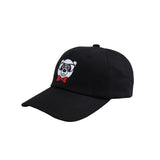 Custom Logo Embroidery 6 Panel Dad Hat