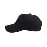 Custom Logo Embroidery 6 Panel Dad Hat