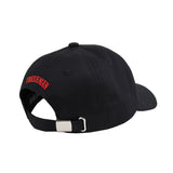 Custom Logo Embroidery 6 Panel Dad Hat