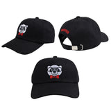 Custom Logo Embroidery 6 Panel Dad Hat