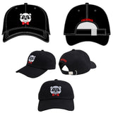 Custom Logo Embroidery 6 Panel Dad Hat