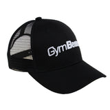 Custom Logo 3D Embroidery 6 Panel Classical Mesh Cap With Curved Brim