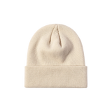 Custm Multi-color Design Logo Outdoor Beanie Hat