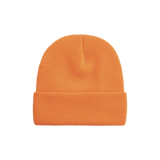 Custm Multi-color Design Logo Outdoor Beanie Hat