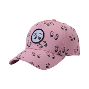 Custom Full Print 5 Panel Baseball Cap With Woven Patch
