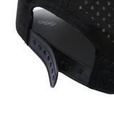 Custom Semi-structured 5 Panel Laser Perforated Rope Hat