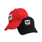 Custom Logo Embroidery 6 Panel Dad Hat